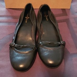 Cole Haan Bria Wedge Size 8